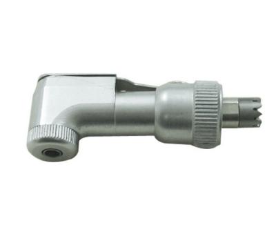 China Dental Low Speed Contra Angle Handpiece Head , dentist / dental drill parts for sale