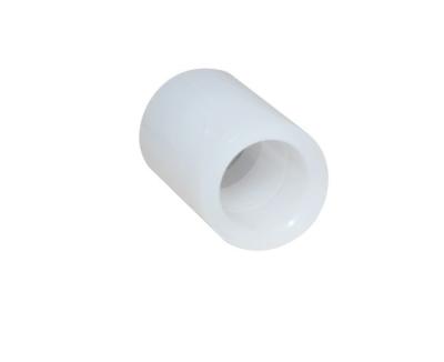 China Tandstoeldelen, Plastic Weerhaakkokers voor 1/8 „of 1/16“ O.D Buizenstelsel Te koop