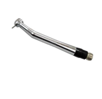 China Standard / Torque / Mini Type high speed hand piece dental with 2 / 4 Holes for sale