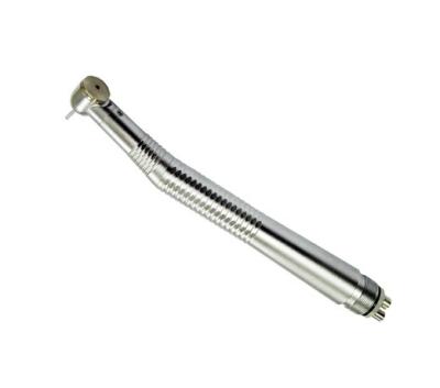 China Screw Type Dental High Speed Handpiece with NSK technical standard 0.25 Mpa Airpressure for sale