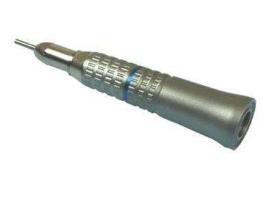 China Straight Dental Low Speed Handpiece NSK technical standard with 1 Year Warranty for sale