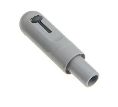 China Dental Suction tool , Plastic Vacuum Valves With Quick Disconnector for sale