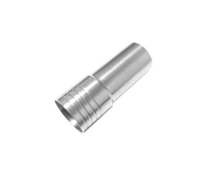 China High / Low Speed Dental Handpieces Parts , Stainless Steel Handpiece Connector Nut for sale