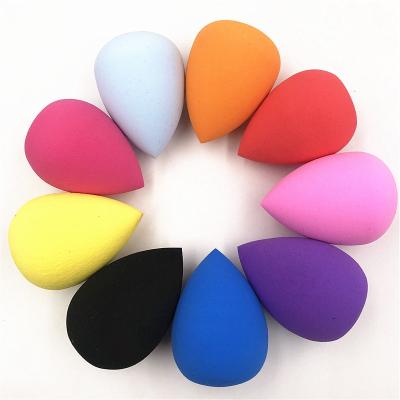 China 1Pcs Cosmetic Puff Powder Puff Smooth Marble Base Mini Makeup Blender Sponge Beauty Women's Makeup Sponge Make Up Tools CA0176 for sale