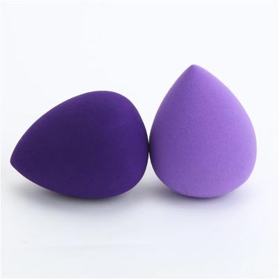 China 1Pcs Cosmetic Puff Powder Puff Smooth Women's Makeup Sponge Microfiber Base Sponge Cosmetic Makeup Beauty Make Up Tools CA0176 for sale