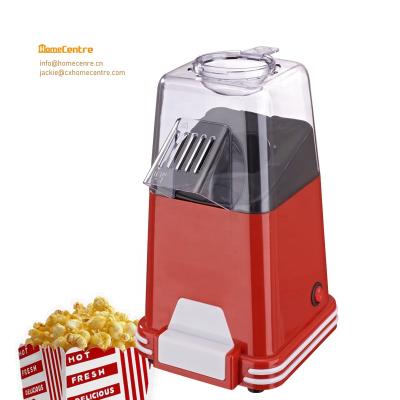 China Home Household Party DIY Popcorn Maker for sale