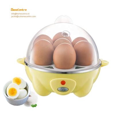 China Household egg boiler /Egg cooker/automatic/1-7 eggs/automatic switch off/360W for sale