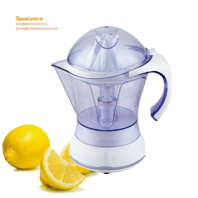 China Household 1.2L Electric Citrus Juicer for sale