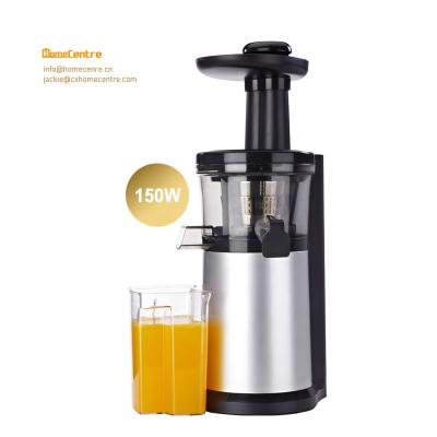 China 150W Household Electric Slow Juicer for sale