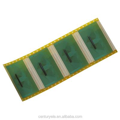 China Metal+others 100% Original LCD Driver COF/TAB IC D160998NL TAB COF Module for sale