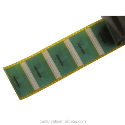 China Metal+others 100% Original LCD Driver COF/TAB IC NT39892H-C12E2A TAG COF Module for sale