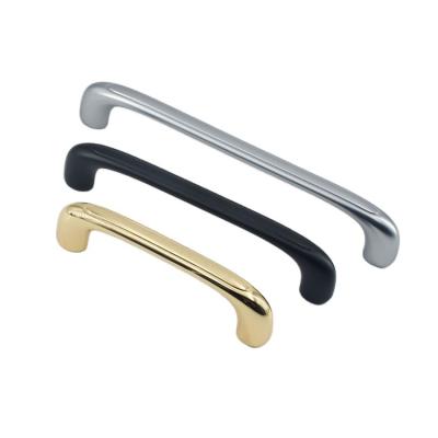 China simple & Simple Classic Style Modern Cabinet Pulls For Kitchen Wardrobe Bedroom Drawer Furniture Handle 2022 for sale