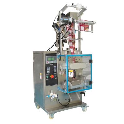 China Automatic High Speed ​​Food Pouches Small Bags Powder Packing Packing Machine For 3/4 Side Seal And Back Seal Bag for sale