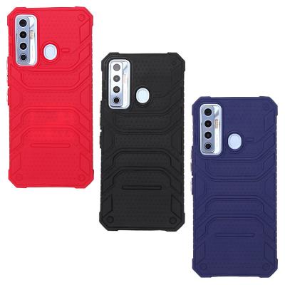 China Shockproof TPU Case Cover Spark 7/camon17p/hot 7/8 Series For Tecno Case POP 2 /Camon 16 pro/K7/8/9 for sale