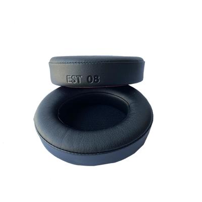 China Replacement Memory Foam Protein Leather 10th Anniversary Studio 3 Ear Pads Ear Pads Ear Cushion Cups Repair Parts For Beats Studio 2/3 for sale