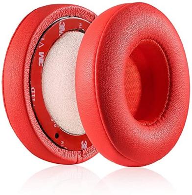 China Memory Foam Replacement Ear Pads Ear Cushion Cups Repair Parts For Beats Studio 2/3 for sale