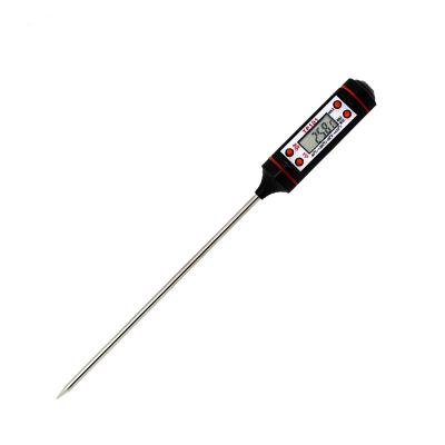 China Pen Digital Food Thermometer Meat Thermometer Quick Read For Accurate Temperature Determining Kitchen Cooking for sale