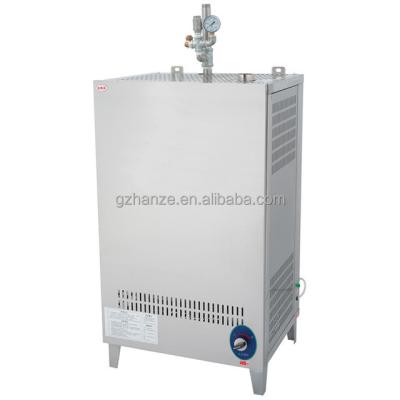 China Computer Control Panel Steam Generator For Boiling Water Bath Maker Gas Powered Steam Generator For Spa for sale