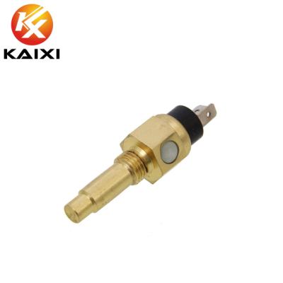 China Coolant Water Temperature Sensor 0025427317 0075420917 0045425617 For Mercedes Benz Mk NG SK Trucks NG for sale