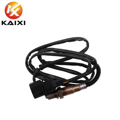 China For Audi 1996-2006 TT For VWGolf Jetta Beetle EuroVan Oxygen Sensor 0258007351 0258007361 1K0998262D TT (8N3) for sale