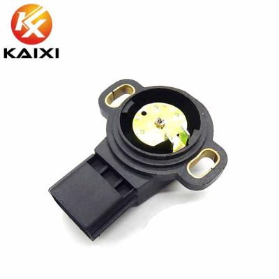 China FS01-13-SL0 FS0113SL0 Throttle Position Sensor TPS SENSOR For MAZDA 626 (GE) PROTECTED MX6 FS0113SLO 5S5140 626 IV for sale