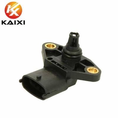 China Intake Air Pressure MAP Sensor Fit For The Mans Lion S TGA TGL TGX TGS TGM Diesel CF 75 0281002655 1697325 51274210216 for sale