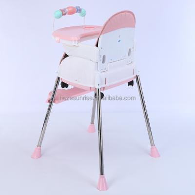 China Modern Wholesale Good Quality Eating Chair Universal Baby Wheel With Brakes for sale