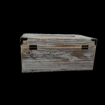 China Custom Luxury Gold Rectangle Laser Traditional Chinese Designer Wooden Tissue Boxes Packaging Tissue Box Holder for sale