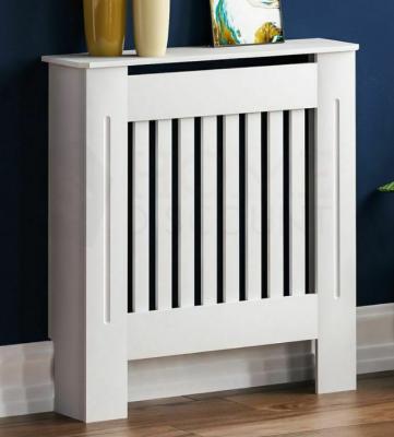 China Hotsale MDF Modern Radiator Heater Cover Wood Radiator Cover for sale