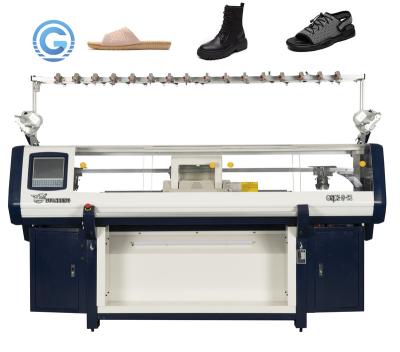 China hengqiang flat knitting machine, computerized sweater machine for sale