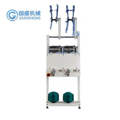 China Automatic stop motion when yarn is broken WINDER electric motor electric motor winding machine German AUTO white yarn twisting machine polyester yarn application for sale