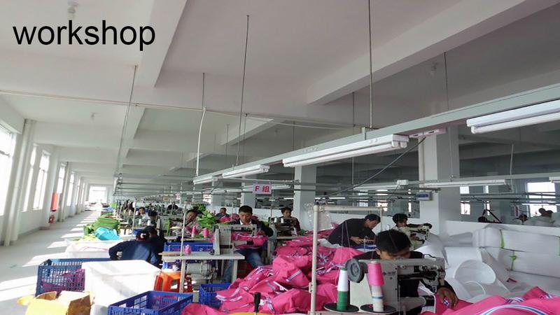 Verified China supplier - Xiamen MB Import & Export Co., Ltd.