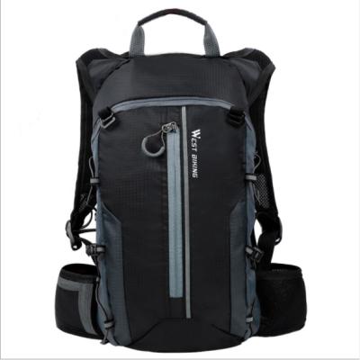 China CYCLING WESTERN BICYCLE Bag Outdoor Sport Waterproof Breathable Cycling Backpack for sale