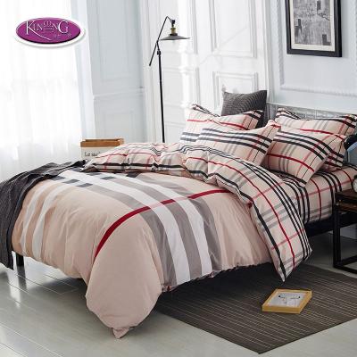 China Lucky Brand Bedding Elastic Bed Nondisposable Turkish Blanket Bedspread for sale