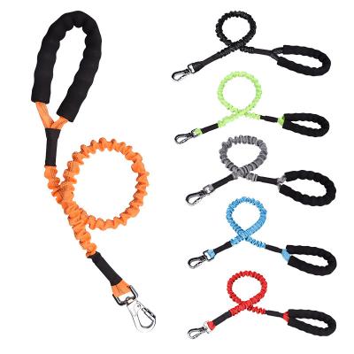 China Good Price Personalized Pet Rope Strap For Thoughtful Pull Rope Lead Leash For Pet Outdoor Walking Training Rope for sale