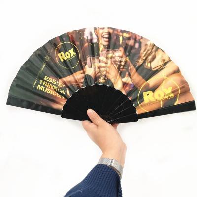 China Promotional Europe Cheapest Handheld Fan Gifts for sale