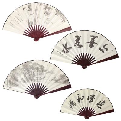 China Bulk Wholesale Logo Manual Hand Fan Promotional Custom Hand Fan Europe New Product Ideas 2019 for sale