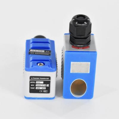 China TS-2 /TM1 Ultrasonic Sensors Flow Meter Transducer DN25mm-DN700mm Apply to TUF-2000B TUF-2000SW TUF-2000M TS2/TM1 for sale