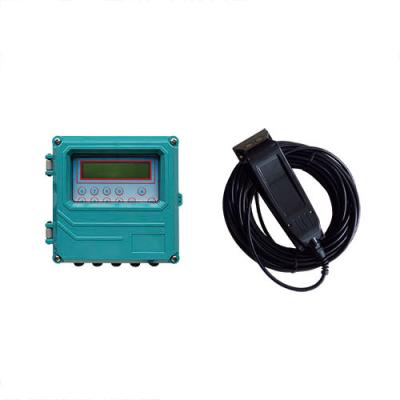 China On Line ZM Doppler Flowmeter (single) for sale