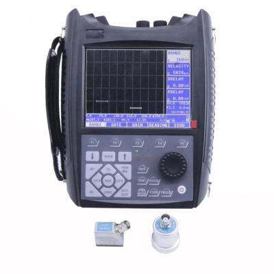 China Digital Portable Ultrasonic Fault Detector SUB100 Range: (0~6000) mm, Bandwidth: (0.2~15) MHz SUB100 for sale