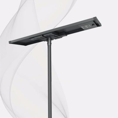 China The road without electric power LED HIGH POWER SOLAR STREET LIGHT for sale