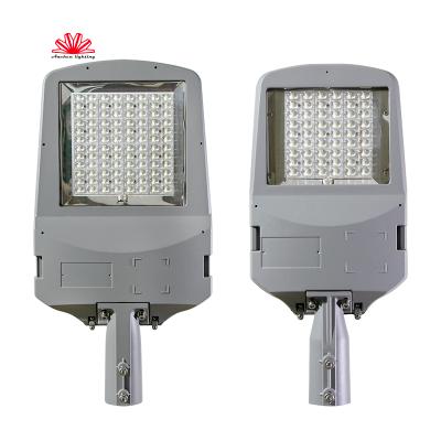 China ROAD factory competitive price 50w 80w 100w cob led street light housing for sale