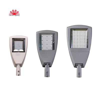 China CE ROHS IP66 65w 100w 150w ROAD shoe box street light led parking lot lighting for sale