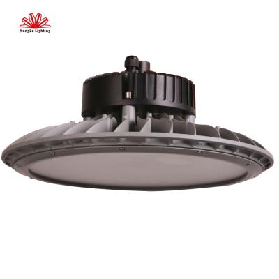 China IP65 100W 150W 200W Waterproof Industrial Factory/Workshop/Warehouse UFO Led High Bay Lights for sale