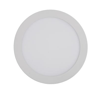 China Traditional Slim LED Panel Light Ceiling Light AC110-265V 6W 12W 18W 24w 30w for sale