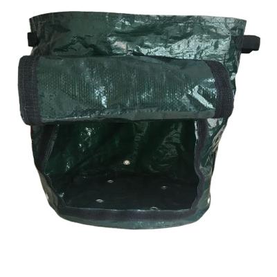 China Garden Vegetable Potato Planter Potato Planter Bag PE Planter Bag Garden Potato Grow Bags for sale