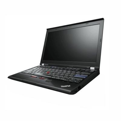 China Wholesale Used Laptop X220 I5 8G RAM 256GSSD 12.5 inch Commercial PC for ThinkPad 12.5