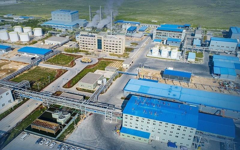 Проверенный китайский поставщик - ZHANJIU (SHANGHAI) INDUSTRIAL CO., LTD