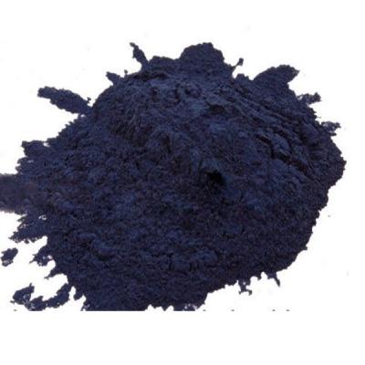 China C.I. Vat Blue 1 Indigopoeder Korrelig CAS 482-89-3 maximum 200ppm Te koop