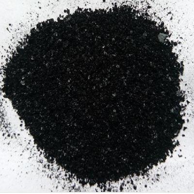 China Strength 200% Sulfur Black BR CAS 1326 82 5 Sulfur Black 1 for sale